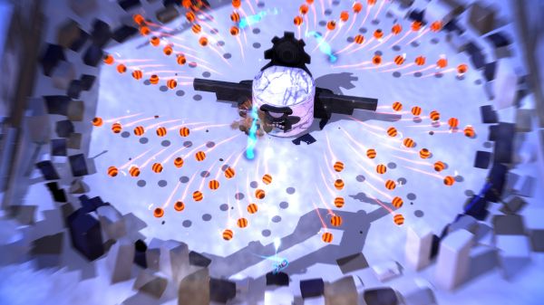 神之狂袭好玩吗 神之狂袭玩法简介