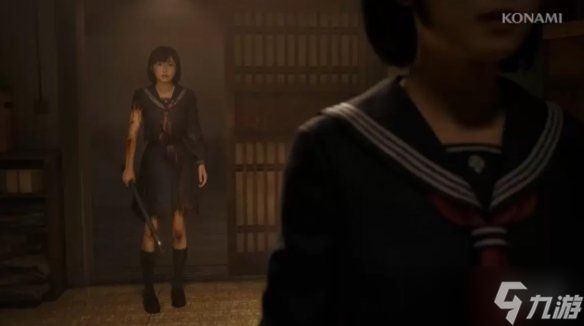 《寂静岭f》编剧首次说明为何选择昭和时代为背景