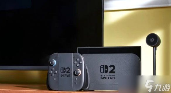 任天堂NS2英国销量迅猛！半年超越Wii U等三代主机