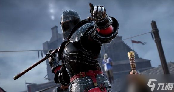 Epic连续喜加一第15弹：多人对战游戏《骑士精神2》