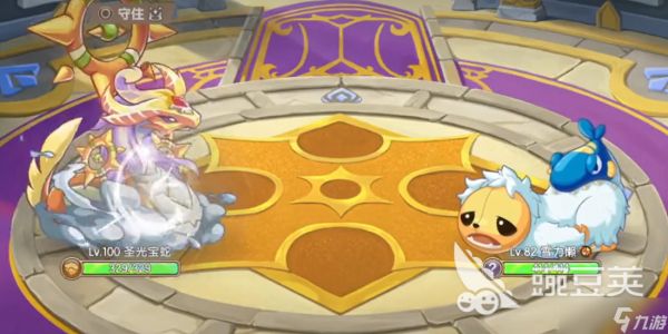 西普大陆手游挑战塔29关怎么过 挑战塔29关过关方法