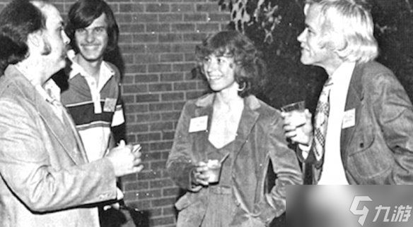 《龙与地下城》传奇编辑蒂姆·卡斯逝世!享年76岁