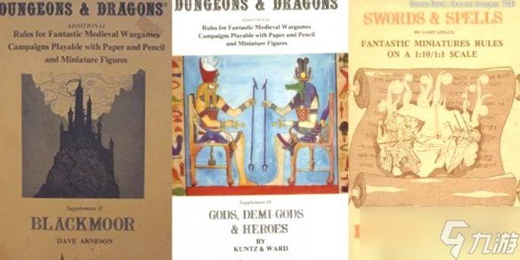 《龙与地下城》传奇编辑蒂姆·卡斯逝世!享年76岁