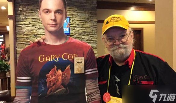 《龙与地下城》传奇编辑蒂姆·卡斯逝世!享年76岁