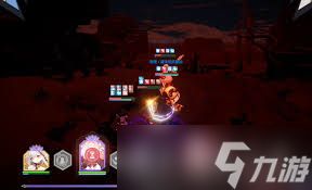 空灵诗篇打工玩法攻略