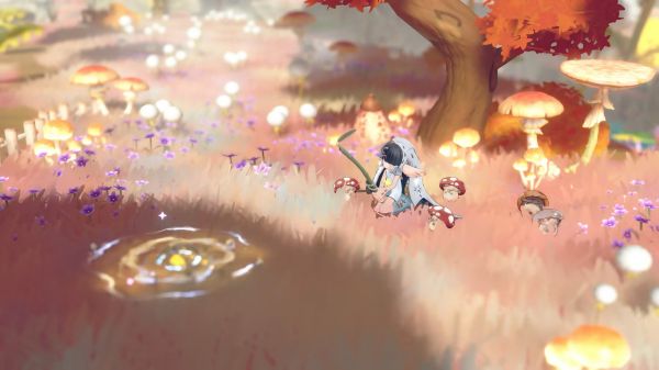 代号：Lovania好玩吗 代号：Lovania玩法简介