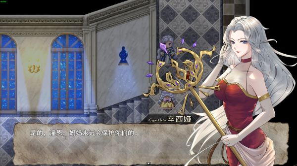 月夜赞歌什么时候出 公测上线时间预告