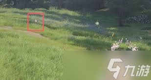 无限暖暖惊险拍摄小心危险的铲子人物如何做