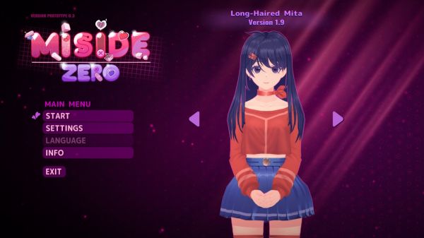 米塔:零什么时候出 公测上线时间预告