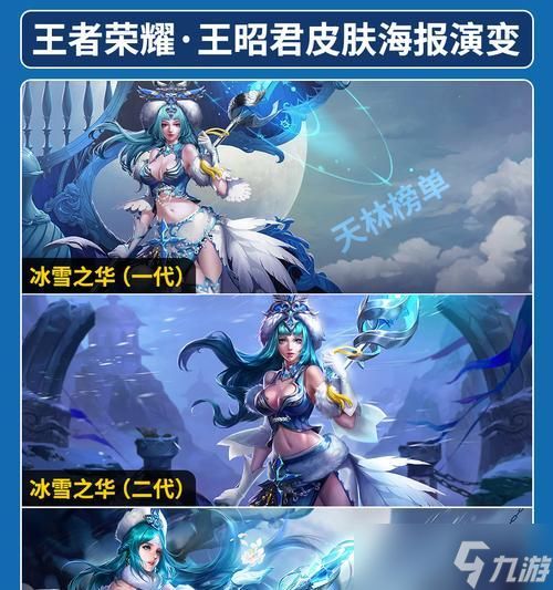 王者荣耀中王昭君在貂蝉圈里放大如何应对？