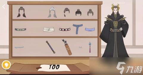 游戏穿搭秘籍大公开:从《收纳达人棣棣来了》学时尚