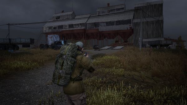 不回家什么时候出 公测上线时间预告