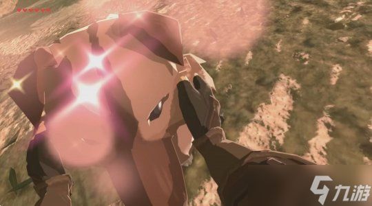 《塞尔达传说:旷野之息》VR mod现已发布 能让玩家与角色进行触觉互动