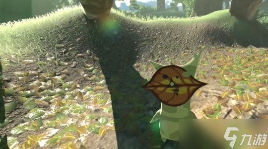 《塞尔达传说:旷野之息》VR mod现已发布 能让玩家与角色进行触觉互动