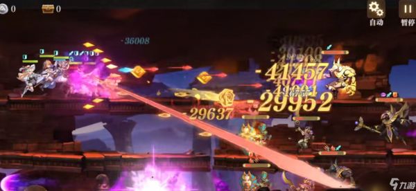 极夜技能进阶选择指南