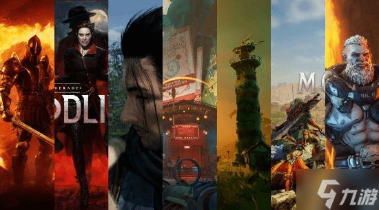 外媒评2025年优化最差PC游戏 《怪猎：荒野》仅排第三位