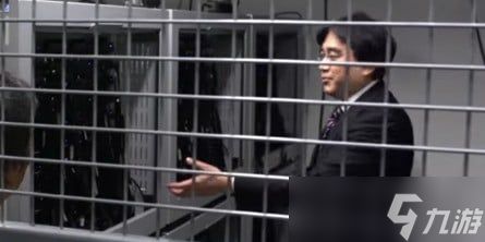 封底专栏:我曾是卢浮宫大劫案的窃贼,但我其实只是想偷走他们的 3DS 掌机