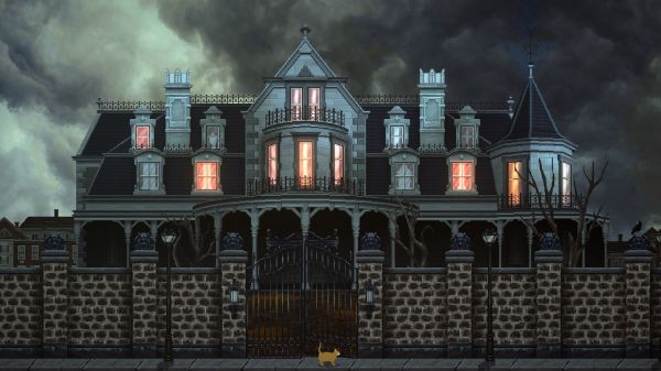 猫与众生什么时候出 公测上线时间预告