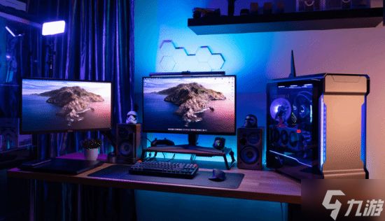 Steam分辨率调查1080P仍为主流！1440P逐渐兴起