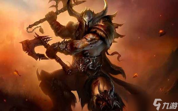 暗黑破坏神不朽野蛮人培养攻略