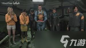 死亡搁浅2有哪些生日彩蛋