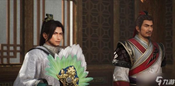 《真三国无双7猛将传》诸葛诞的战略智慧与强大实力（解析游戏中如何巧妙运用诸葛诞的技能和特性来战胜敌人）