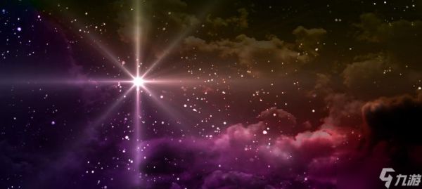 魔兽世界最佳星空观赏点?星空美景背后的故事?