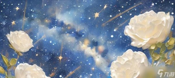 魔兽世界最佳星空观赏点?星空美景背后的故事?