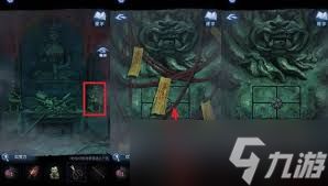 纸嫁衣8千子树第三章乐器雕像怎么解谜