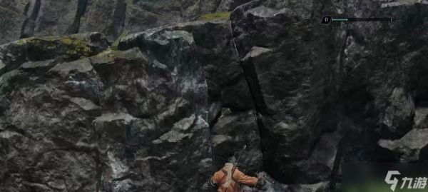 《只狼龙之返乡结局流程达成条件攻略详解》（探寻《只狼）