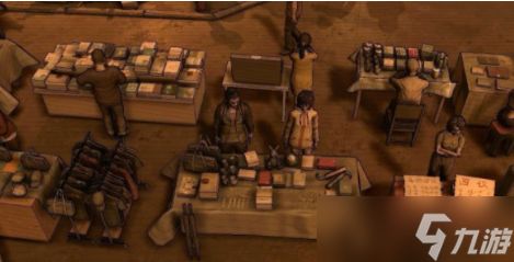 游戏摆摊攻略:从选品到盈利,新手必看