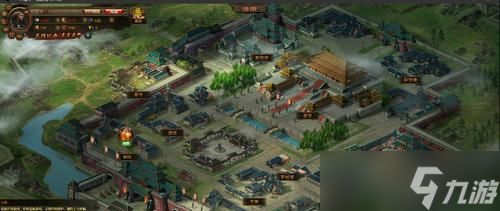 《大皇帝》游戏布阵技巧攻略（如何合理布阵）