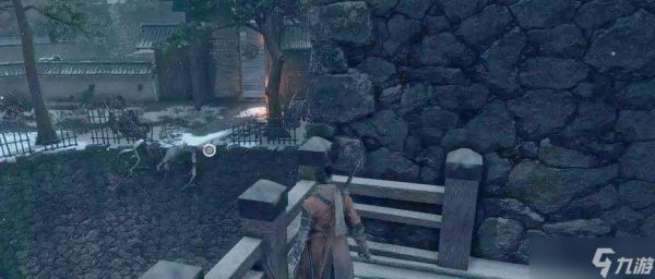 只狼（解锁全忍义手及探索各个忍具的获得位置）