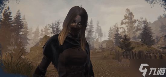 类魂ARPG《Breath of Life》定档1月23日 试玩Demo现已推出