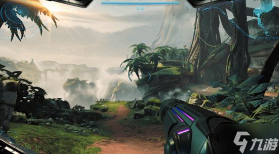 任天堂表示：《银河战士Prime 4：超越》开放世界受《塞尔达传说：旷野之息》影响