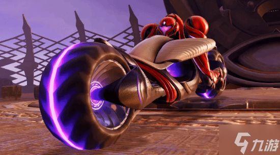 任天堂表示：《银河战士Prime 4：超越》开放世界受《塞尔达传说：旷野之息》影响