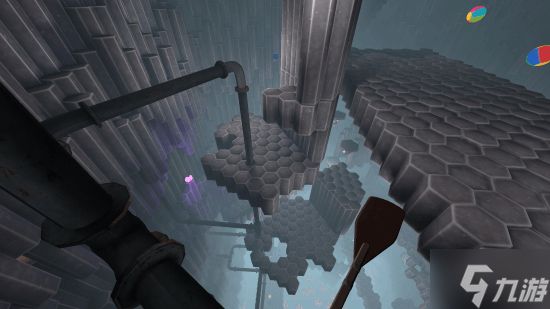 VR新游《Salmon Man》定档1月23日：掘地求升玩法 试玩Demo现已推出