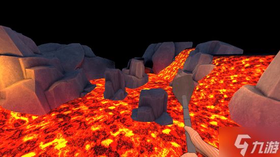 VR新游《Salmon Man》定档1月23日：掘地求升玩法 试玩Demo现已推出