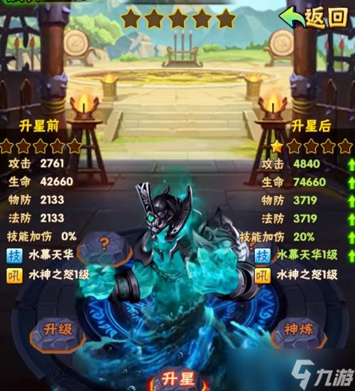 少年三国志手游红宠选择指南:选对红宠战力翻倍