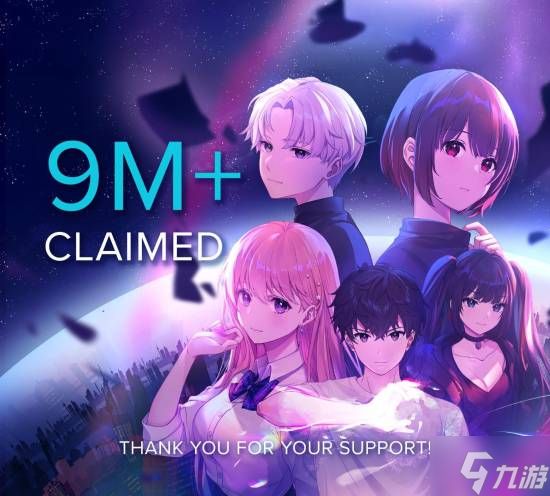 《永夜》制作人谈Epic喜加一：超900万玩家免费领 不可思议！