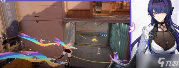 《卡拉彼丘》拉薇角色