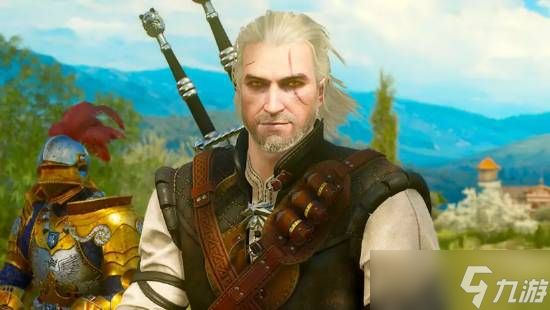 巫师3将推新DLC？2026年上线连接巫师4剧情