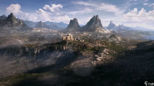 贝塞斯达确认辐射新作开发中 多项目并行推进