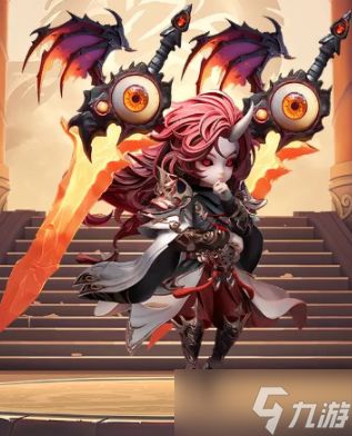 巨神军师玩法核心角色强度解析