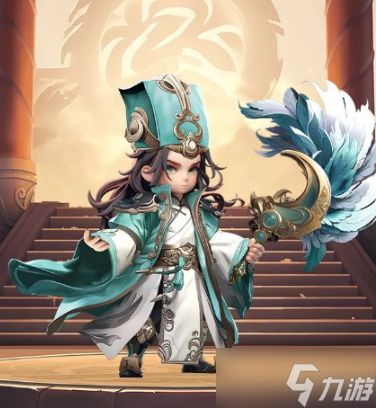 巨神军师玩法核心角色强度解析