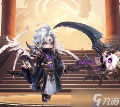 巨神军师玩法核心角色强度解析