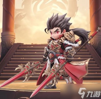 巨神军师玩法核心角色强度解析