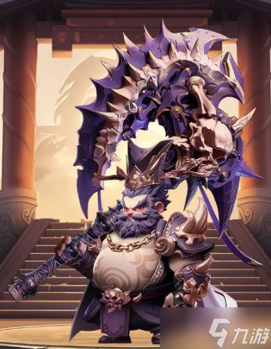 巨神军师玩法核心角色强度解析