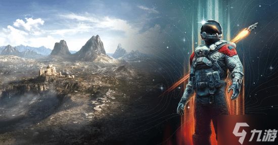 曝《老滚6》迎重大技术升级！吸取《星空》教训