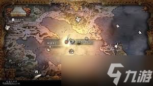 歧路旅人0阿迦裴亚隐藏区域如何开启